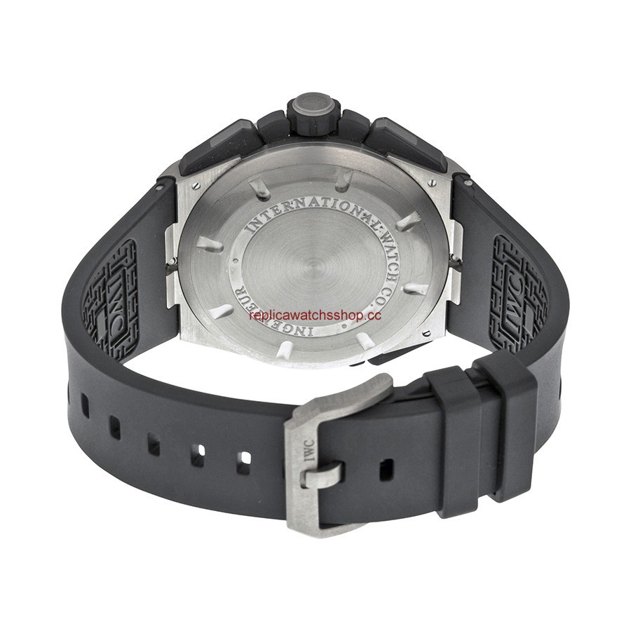 IWC Ingenieur IW376501 img2