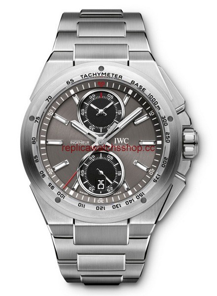 IWC Ingenieur IW378508 IWC Ingenieur IW378508