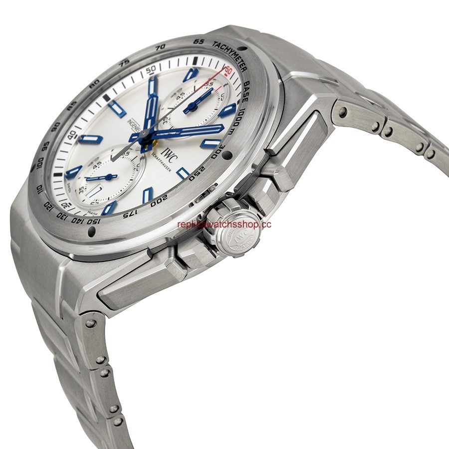 IWC Ingenieur IW378510 img1