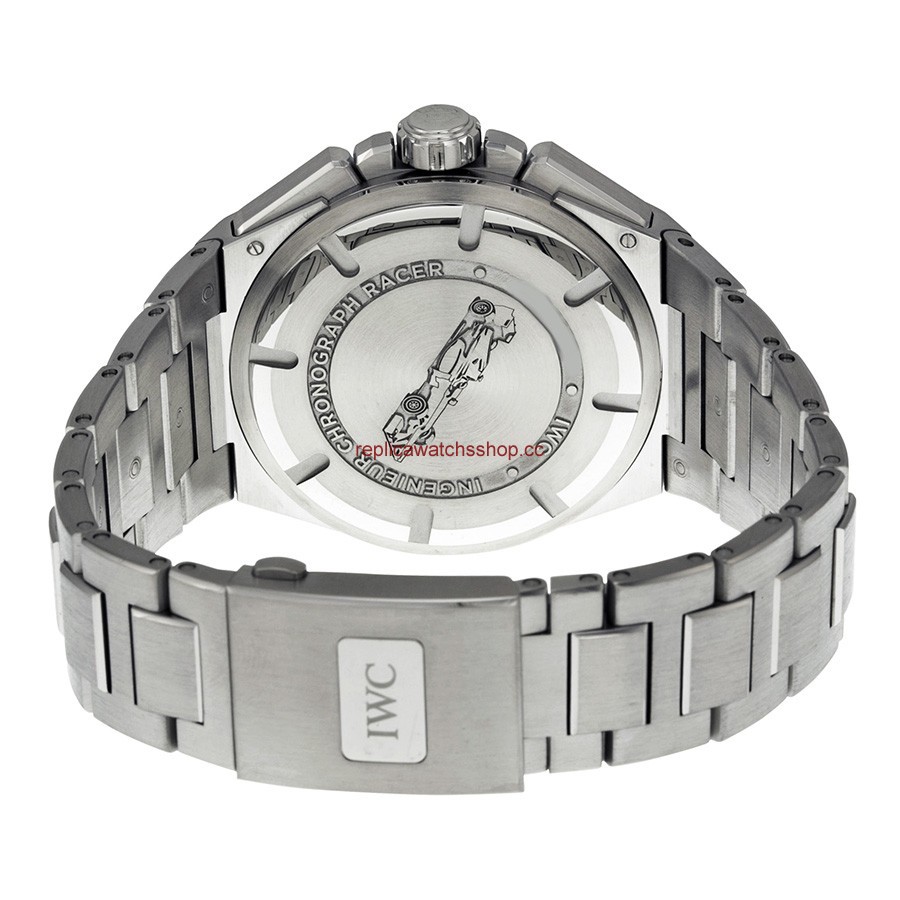 IWC Ingenieur IW378510 img2 IWC Ingenieur IW378510 img2