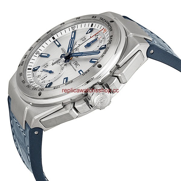IWC Ingenieur IW378509 img1