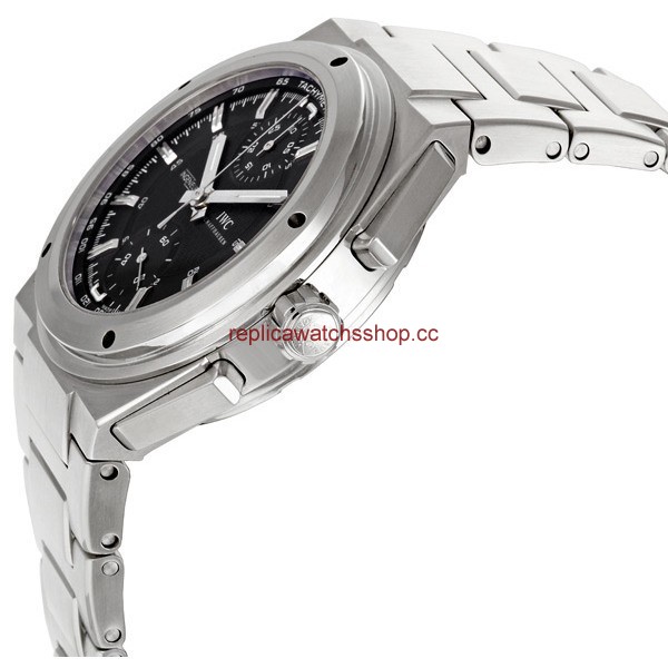 IWC Ingenieur IW372501 img1