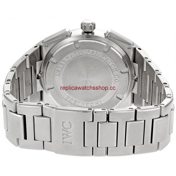 IWC Ingenieur IW372501 img2 IWC Ingenieur IW372501 img2