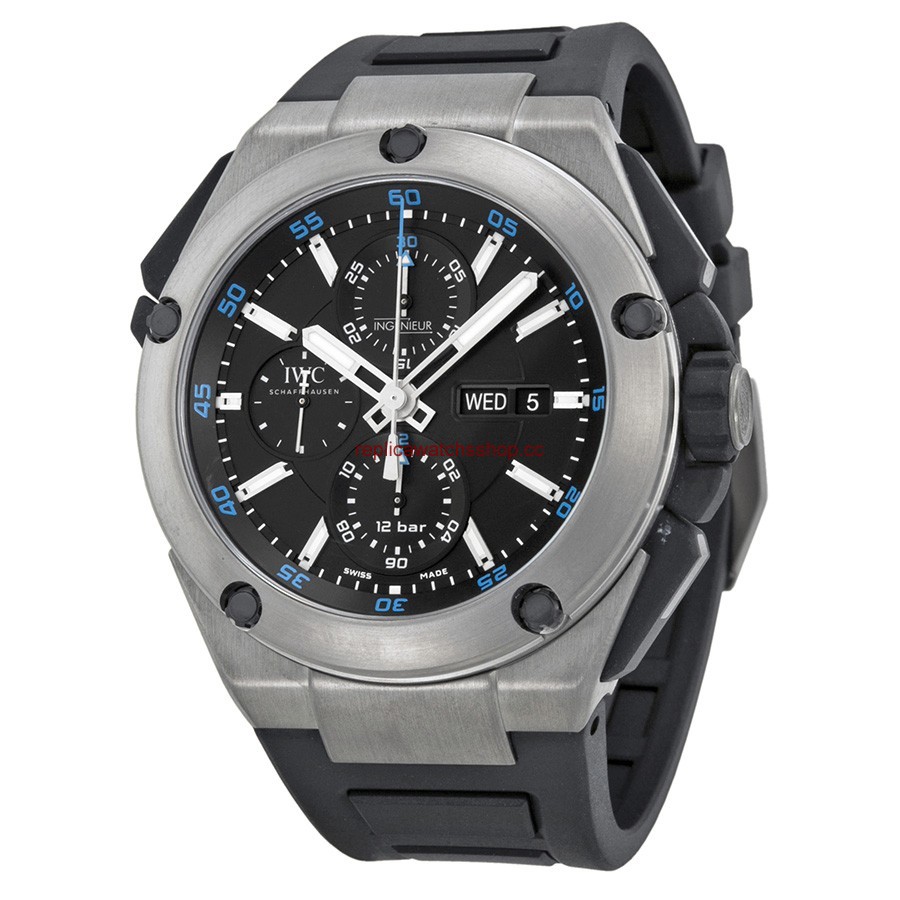 IWC Ingenieur IW386503 IWC Ingenieur IW386503