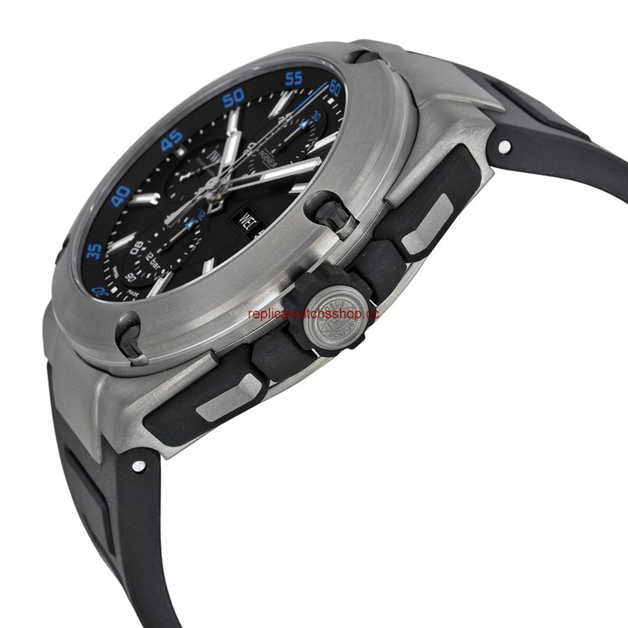 IWC Ingenieur IW386503 img1