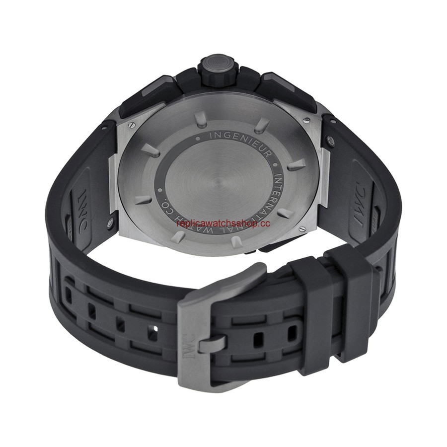 IWC Ingenieur IW386503 img2 IWC Ingenieur IW386503 img2
