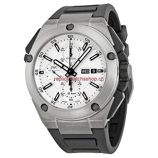 IWC Ingenieur IW386501 IWC Ingenieur IW386501