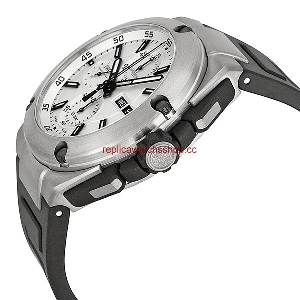 IWC Ingenieur IW386501 img1