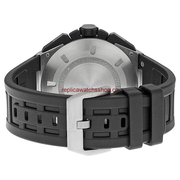 IWC Ingenieur IW386501 img2 IWC Ingenieur IW386501 img2