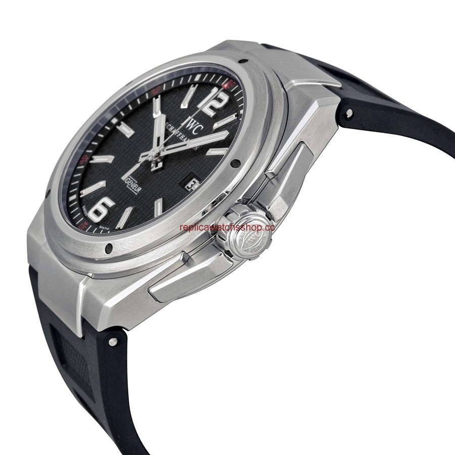 IWC Ingenieur IW323601 img1