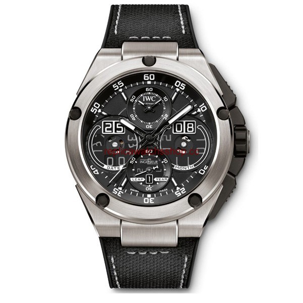 IWC Ingenieur IW379201