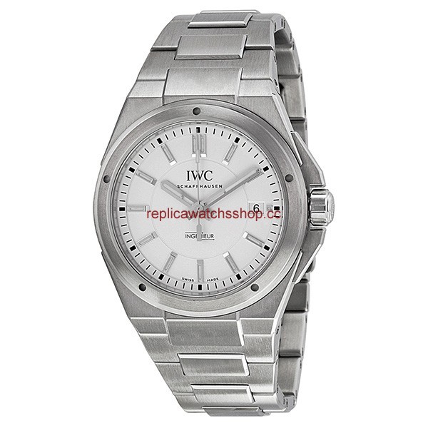 IWC Ingenieur IW323904 IWC Ingenieur IW323904