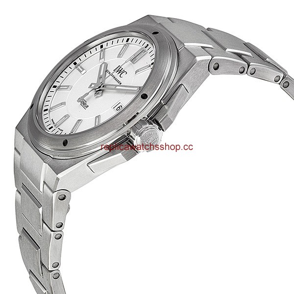 IWC Ingenieur IW323904 img1