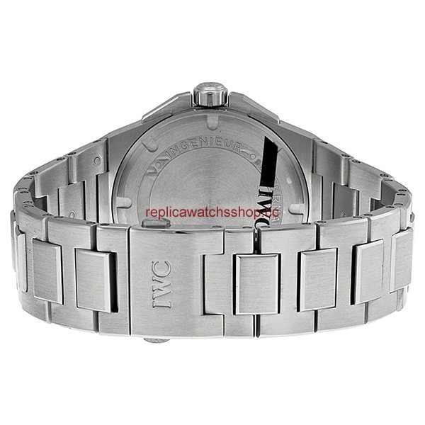 IWC Ingenieur IW323904 img2 IWC Ingenieur IW323904 img2