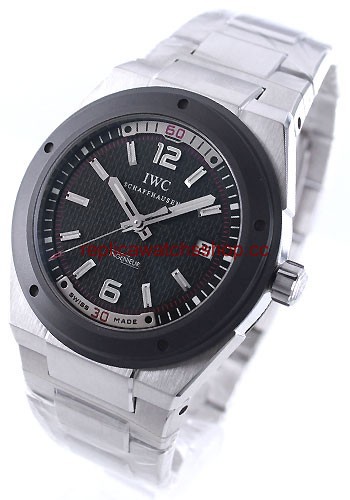 IWC Ingenieur IW323404