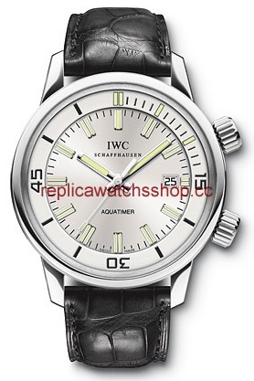 IWC Aquatimer IW323105 IWC Aquatimer IW323105