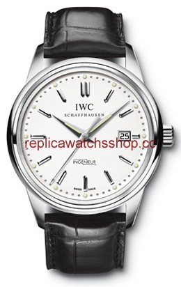 IWC Ingenieur IW323305 IWC Ingenieur IW323305