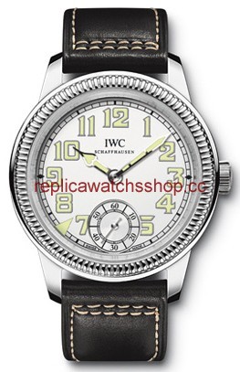 IWC Pilot's Watches IW325405 IWC Pilot's Watches IW325405