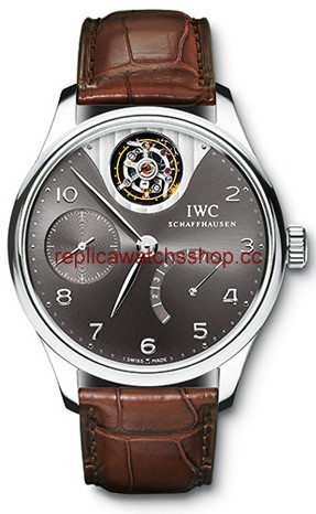IWC Portuguese IW504207 IWC Portuguese IW504207