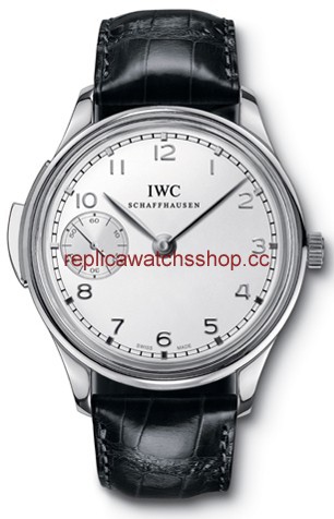 IWC Portuguese IW524204 IWC Portuguese IW524204