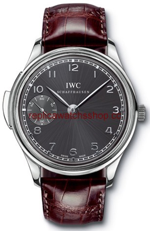 IWC Portuguese IW524205 IWC Portuguese IW524205