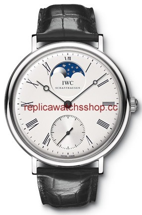 IWC Portofino IW544805 IWC Portofino IW544805