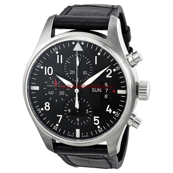 IWC Pilot's Watches IW377701 IWC Pilot's Watches IW377701