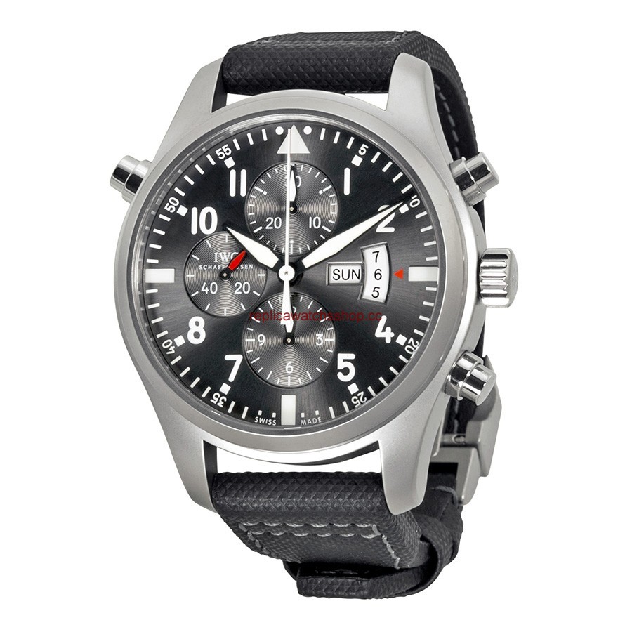 IWC Pilot IW377805 IWC Pilot IW377805