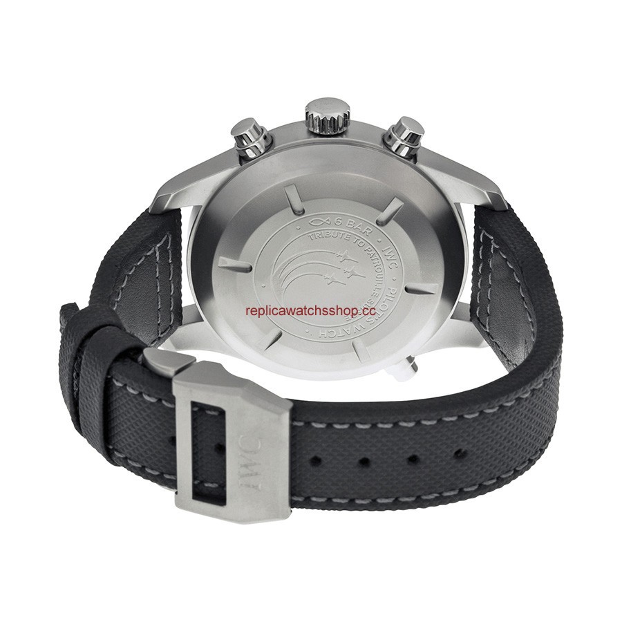 IWC Pilot IW377805 img2 IWC Pilot IW377805 img2