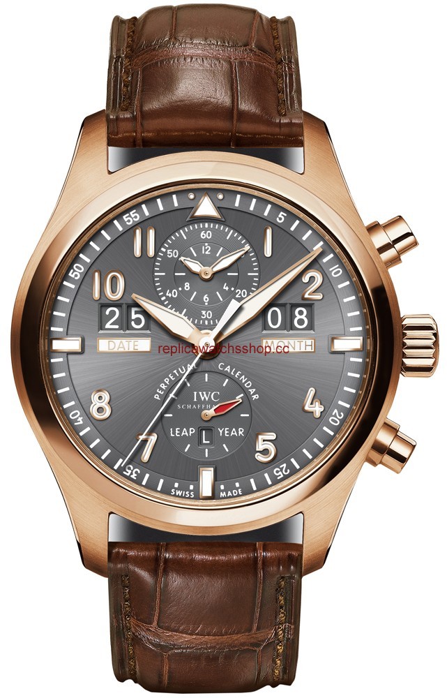 IWC Pilot's Watches IW379103 IWC Pilot's Watches IW379103