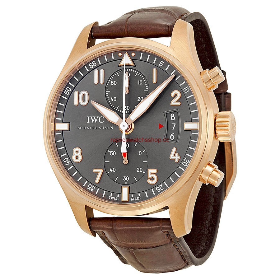 IWC Pilot's Watches IW387803 IWC Pilot's Watches IW387803