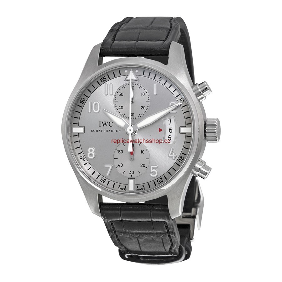 IWC Pilot IW387809 IWC Pilot IW387809