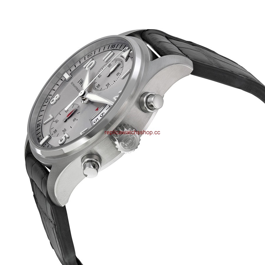 IWC Pilot IW387809 img1