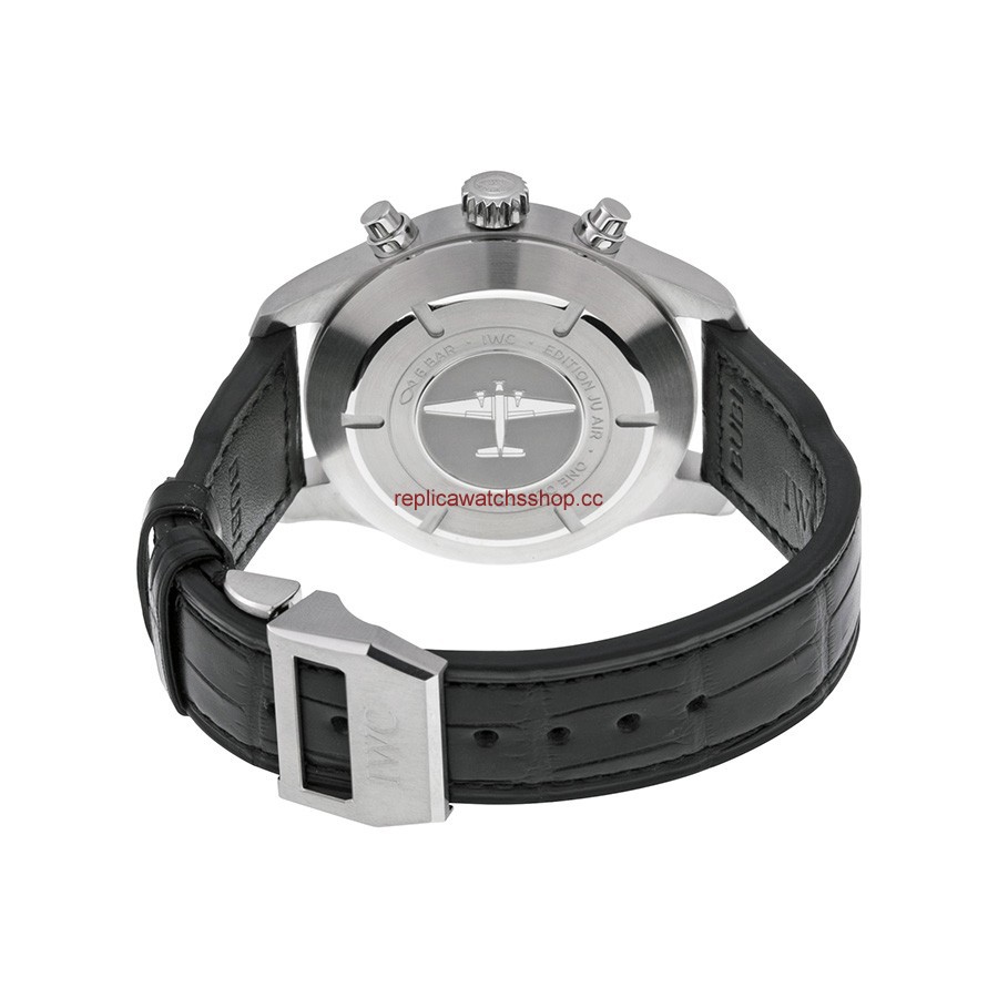 IWC Pilot IW387809 img2 IWC Pilot IW387809 img2