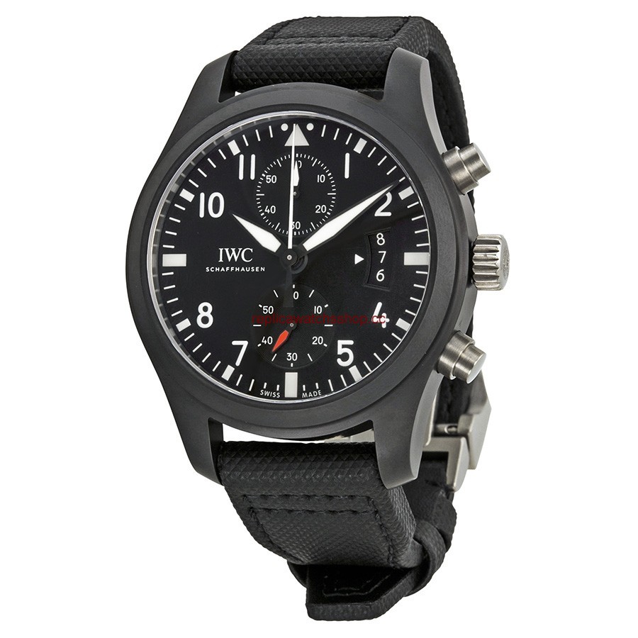 IWC Pilot IW388007 IWC Pilot IW388007