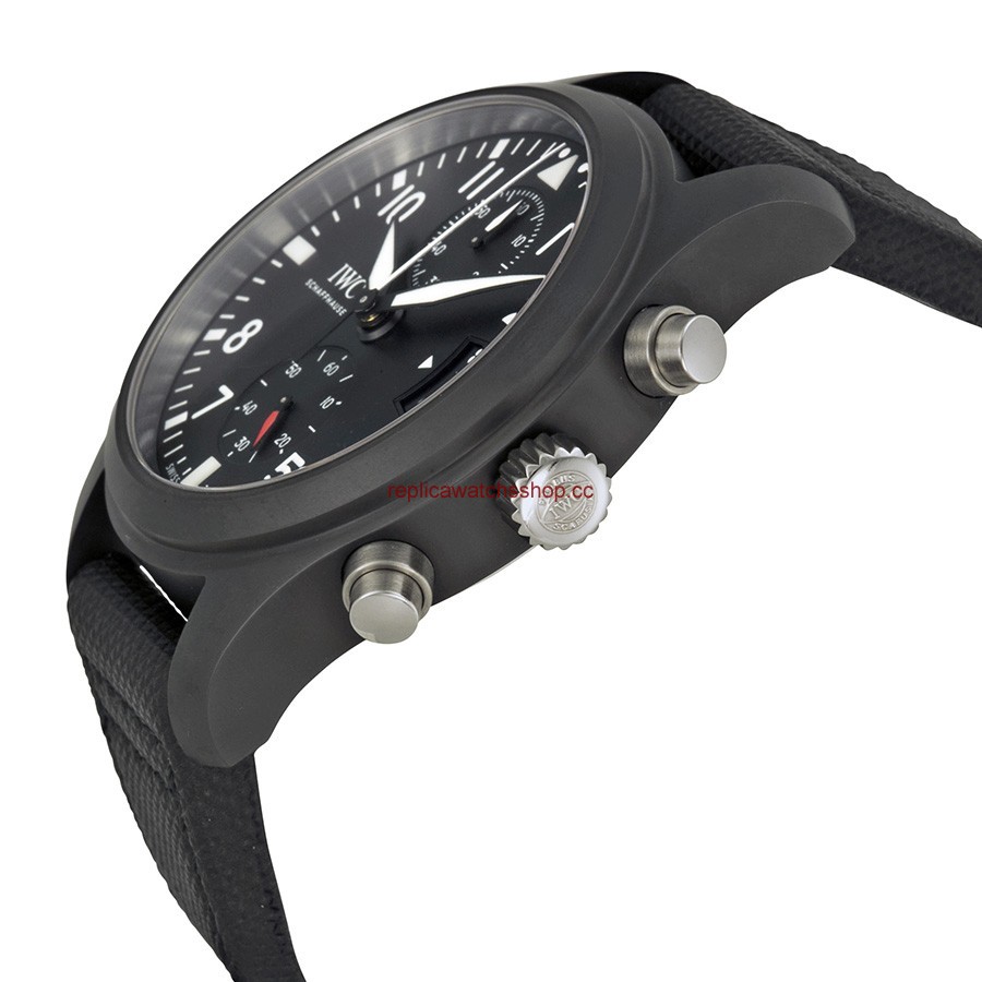 IWC Pilot IW388007 img1