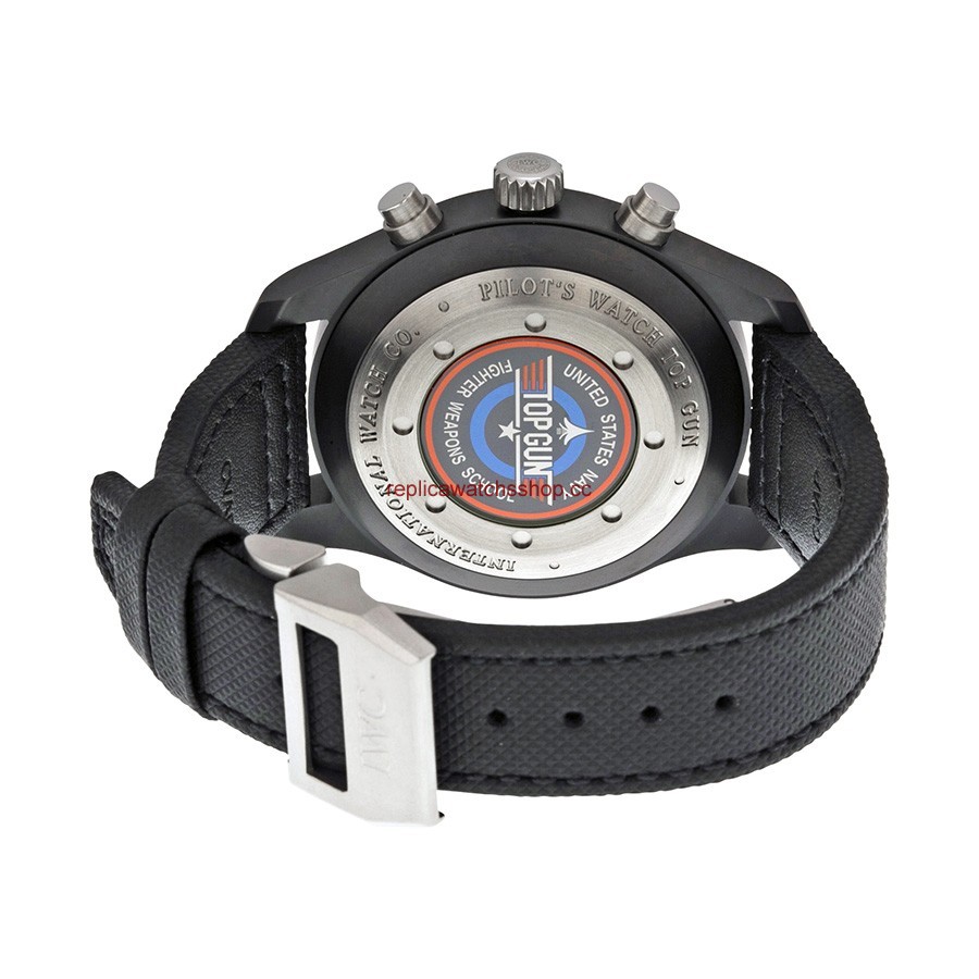 IWC Pilot IW388007 img2 IWC Pilot IW388007 img2