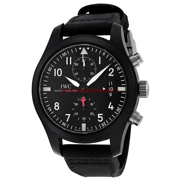 IWC Pilot's Watches IW388001 IWC Pilot's Watches IW388001