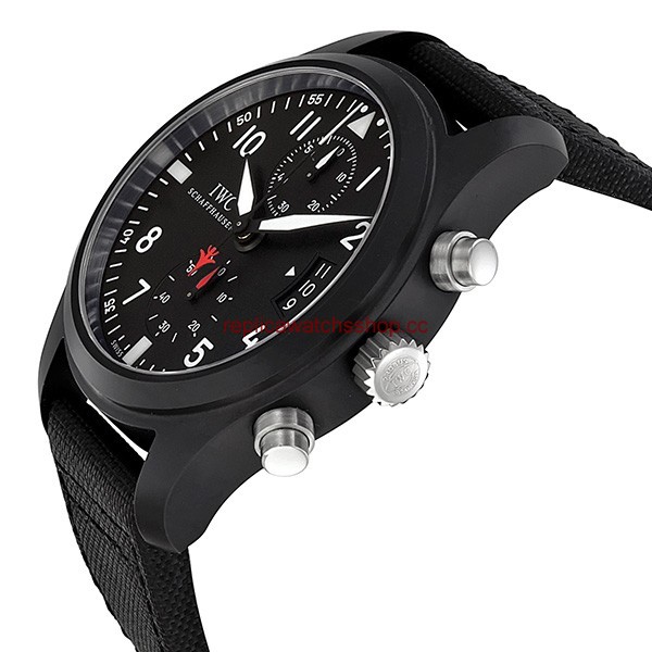 IWC Pilot's Watches IW388001 img1