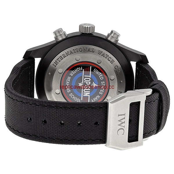 IWC Pilot's Watches IW388001 img2 IWC Pilot's Watches IW388001 img2