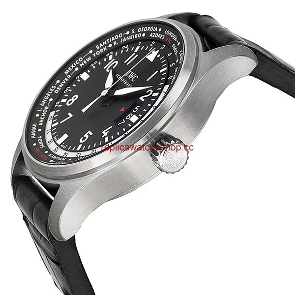 IWC Pilot's Watches IW326201 img1