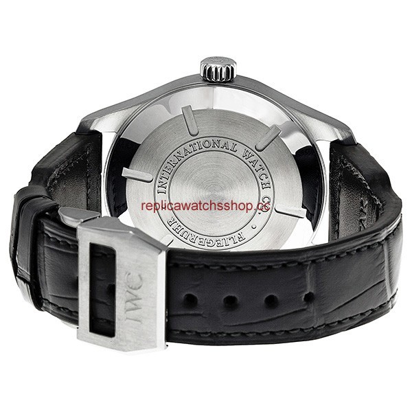 IWC Pilot's Watches IW326201 img2 IWC Pilot's Watches IW326201 img2