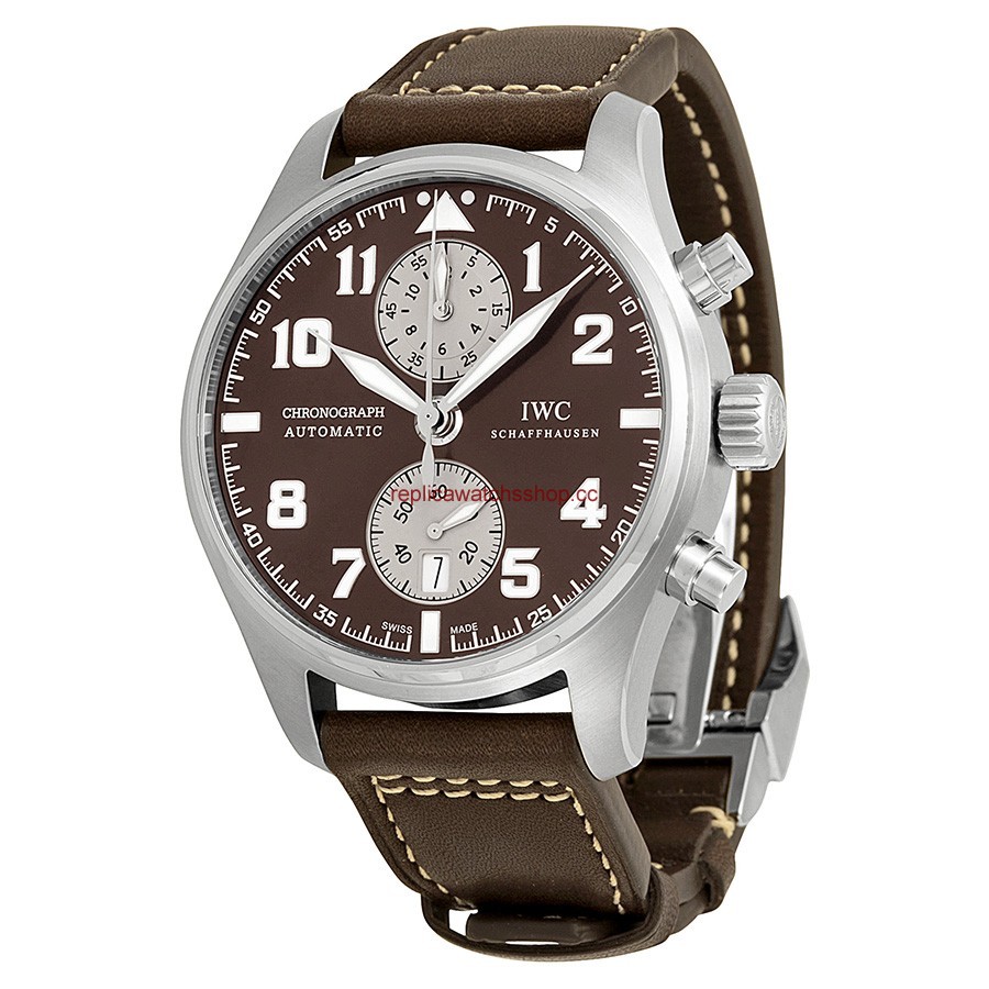 IWC Pilot's Watches IW387806 IWC Pilot's Watches IW387806