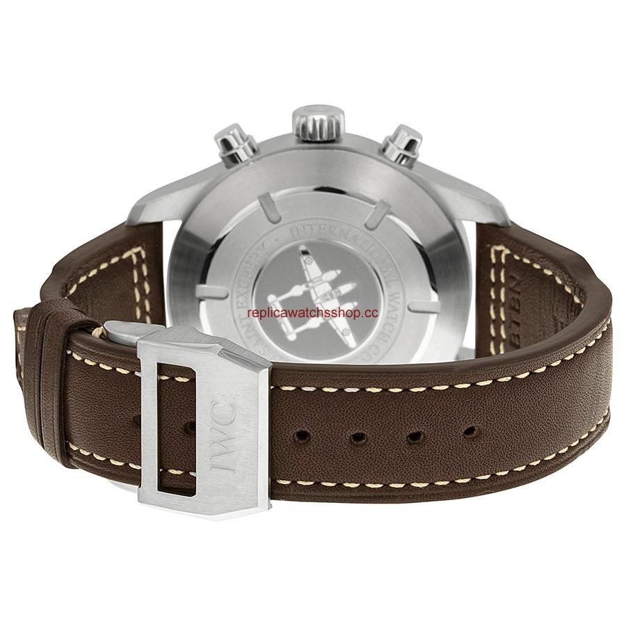 IWC Pilot's Watches IW387806 img2 IWC Pilot's Watches IW387806 img2