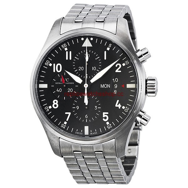 IWC Pilot's Watches IW377704 IWC Pilot's Watches IW377704