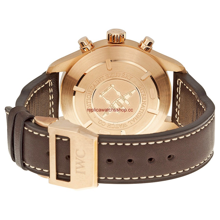 IWC Pilot's Watches IW387805 img2