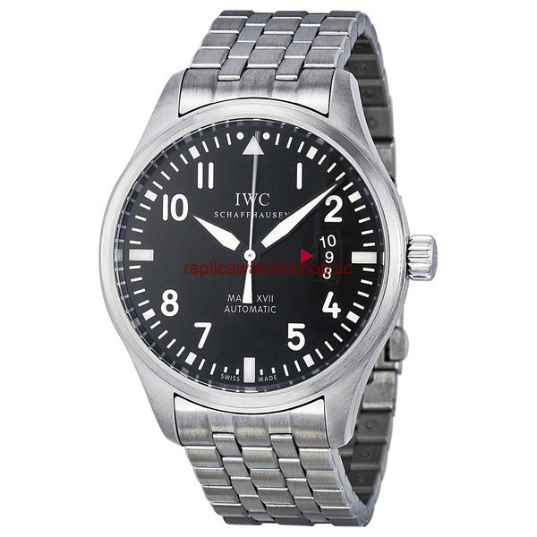 IWC Pilot's Watches IW326504 IWC Pilot's Watches IW326504