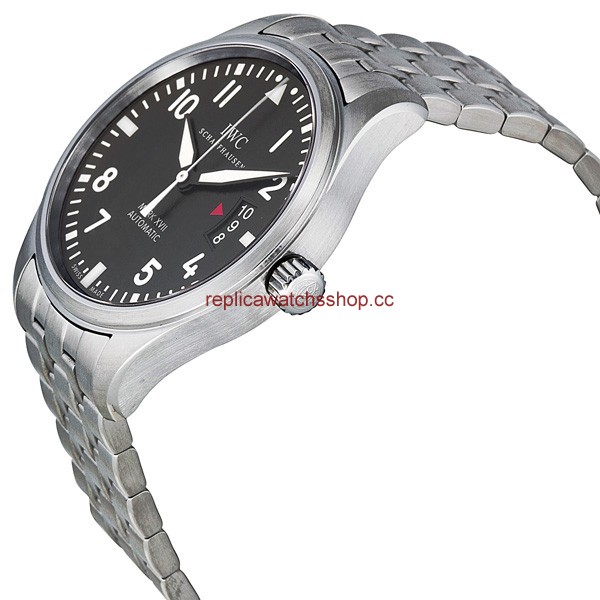 IWC Pilot's Watches IW326504 img1