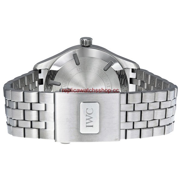 IWC Pilot's Watches IW326504 img2 IWC Pilot's Watches IW326504 img2