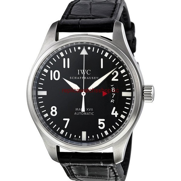 IWC Pilot's Watches IW326501 IWC Pilot's Watches IW326501